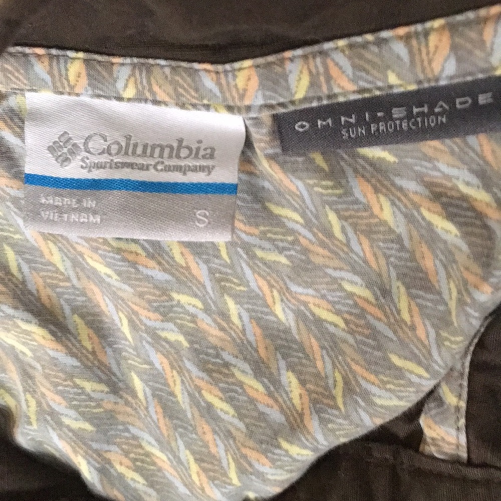 Columbia Jacket - Picture 7 of 8